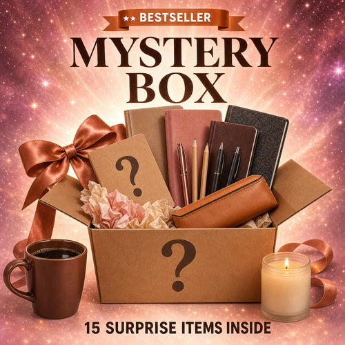 Mystery Box