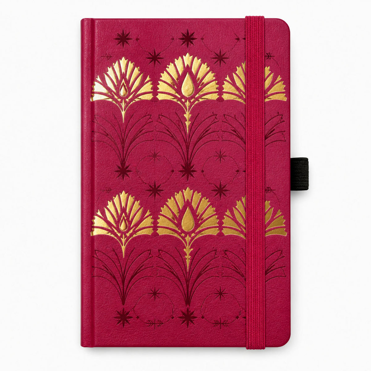 A6 Notebook