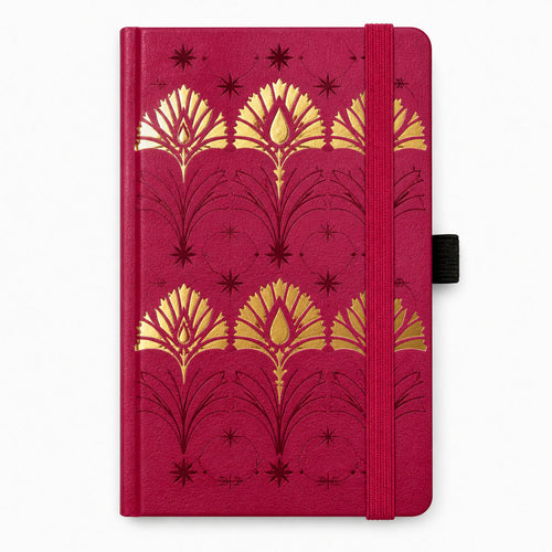 A6 Notebook