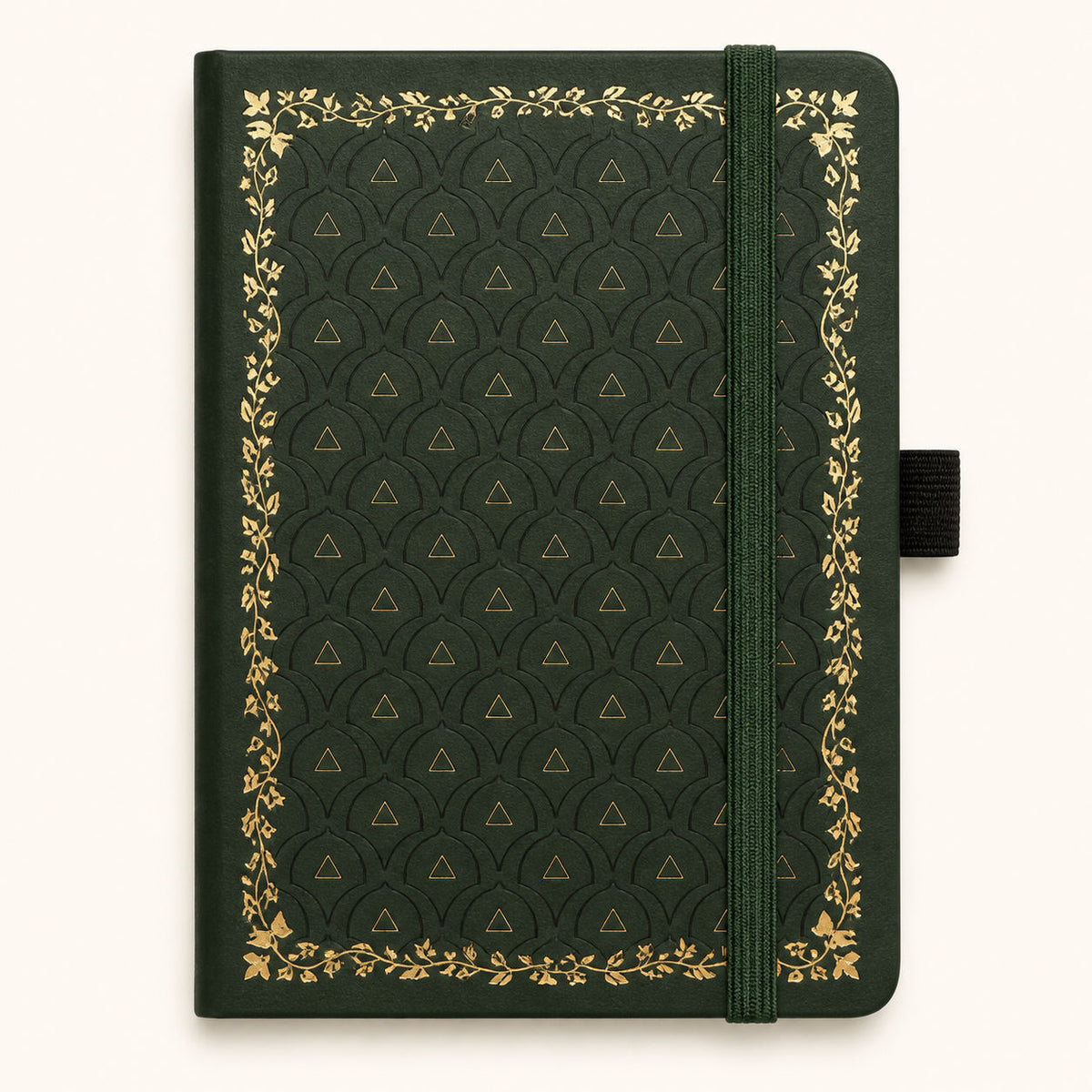 A6 Notebook