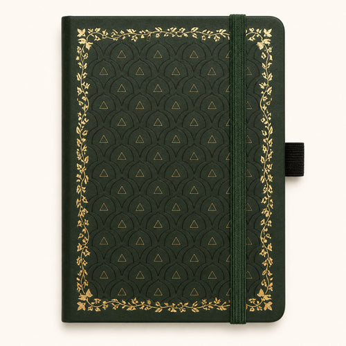 A6 Notebook