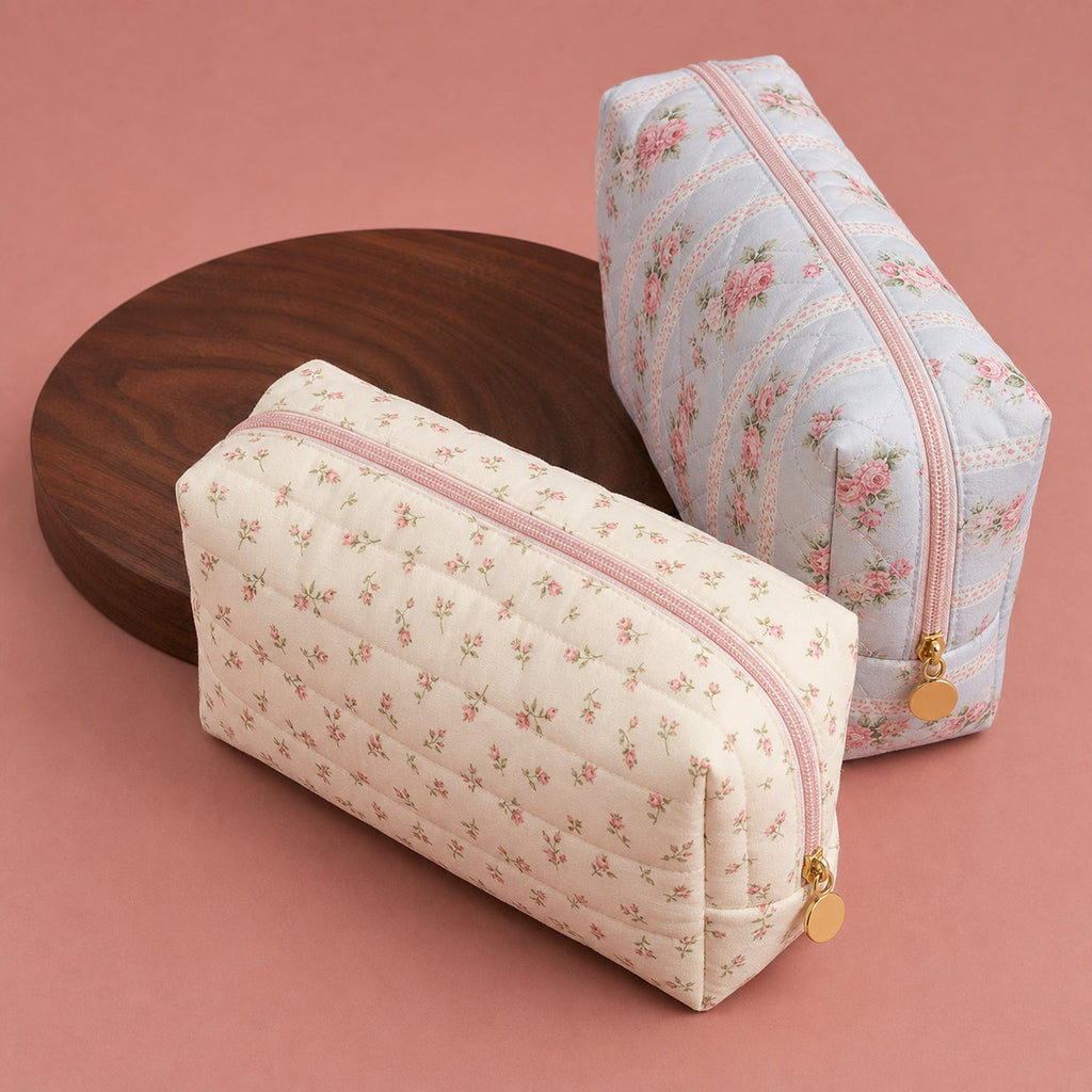 Cosmetic bag