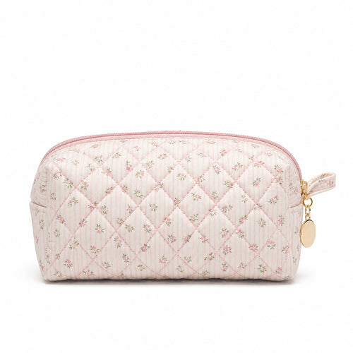 Cosmetic bag