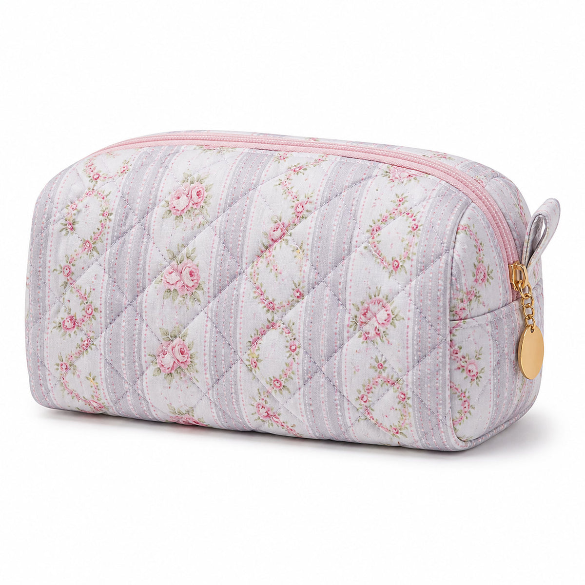Cosmetic bag