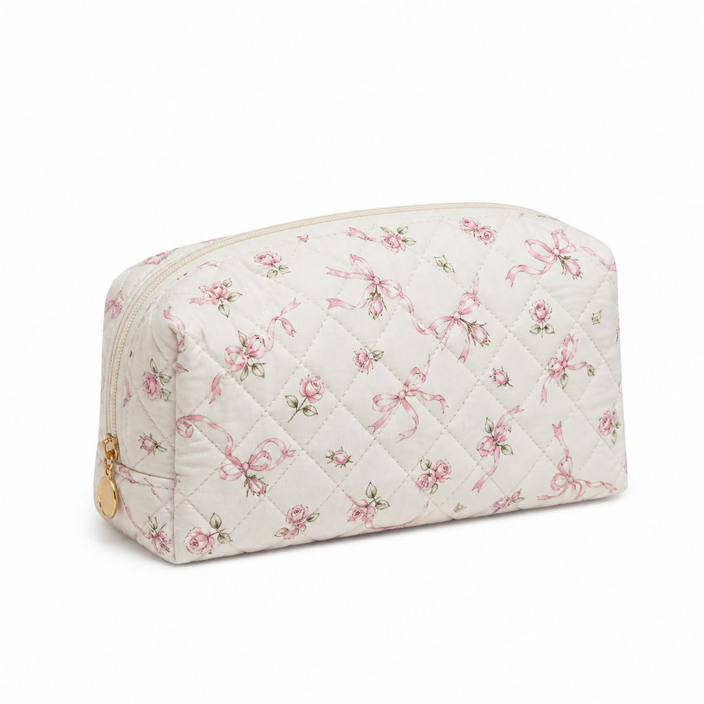 Cosmetic bag