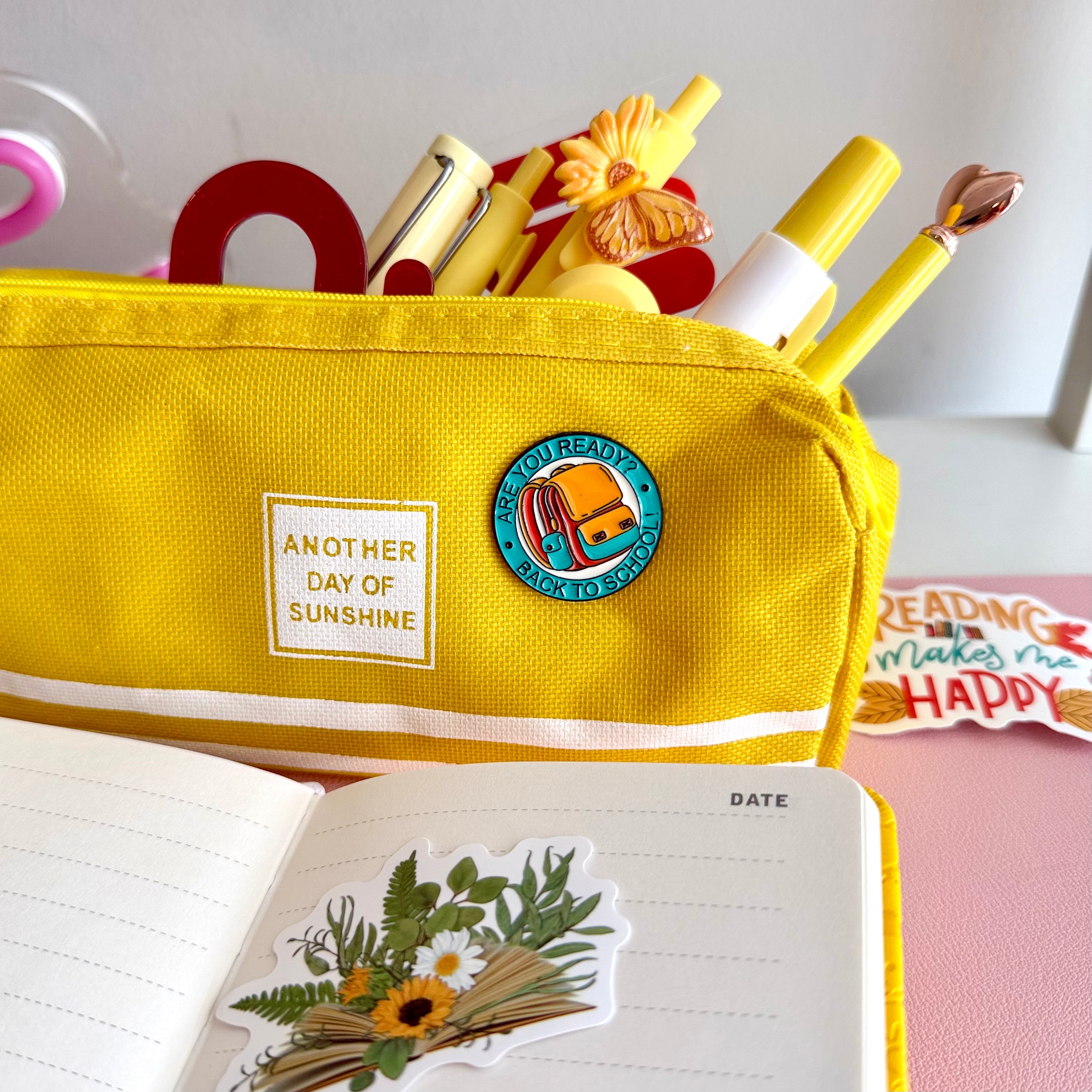 Back to School Bundle