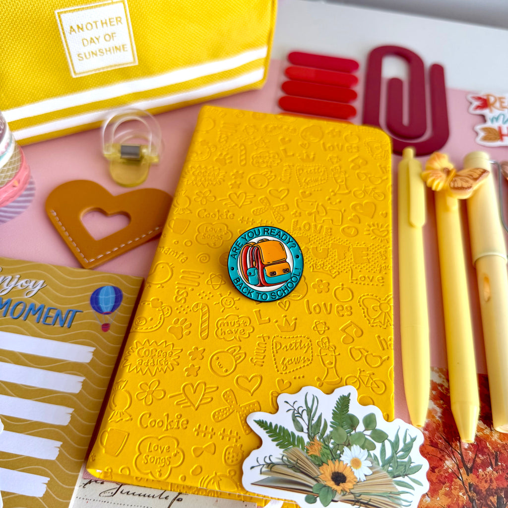 Back to School Bundle