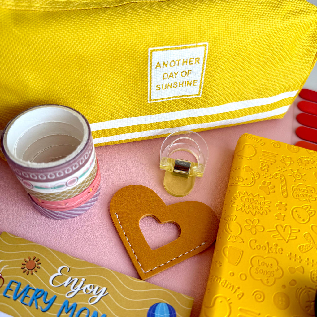 Back to School Bundle