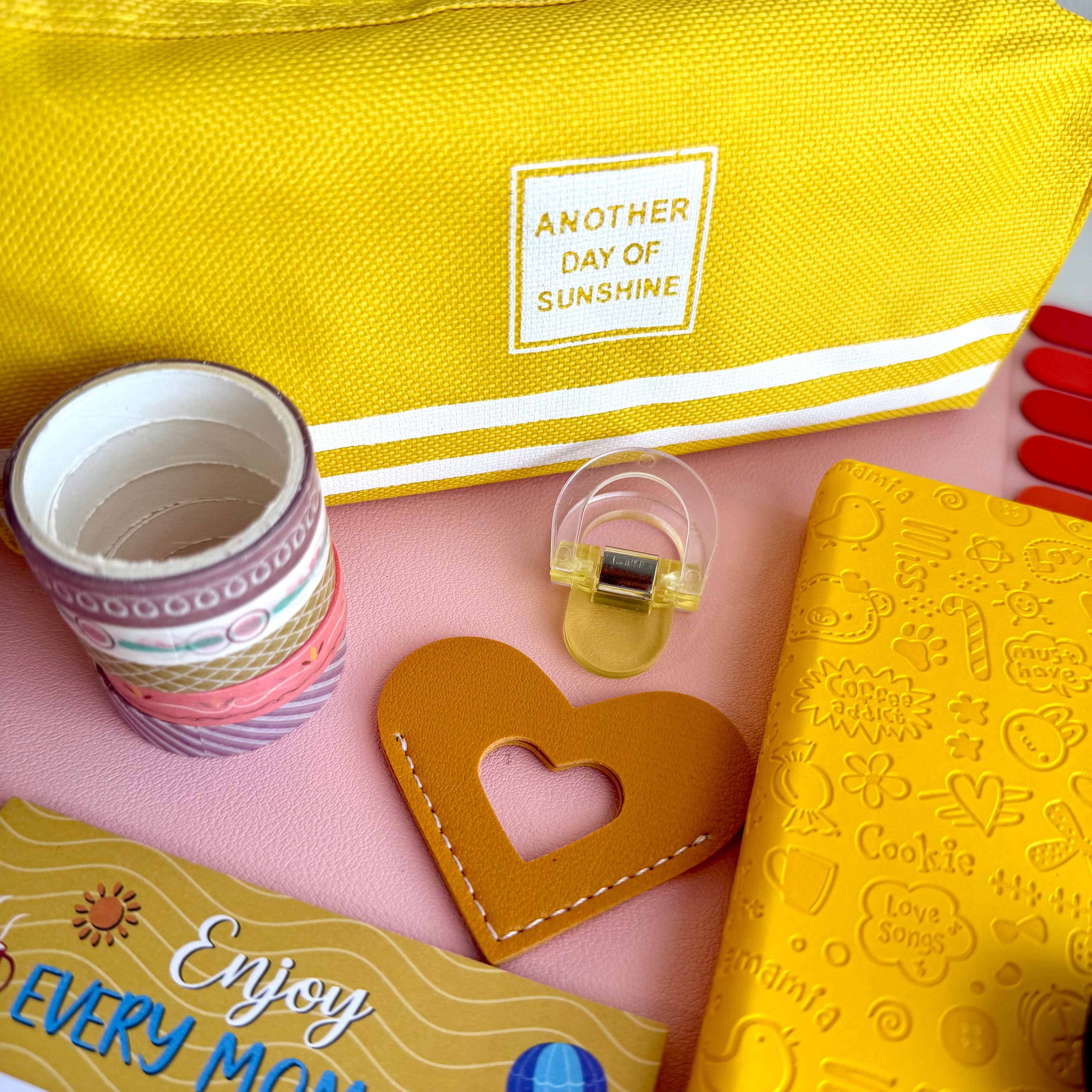 Back to School Bundle