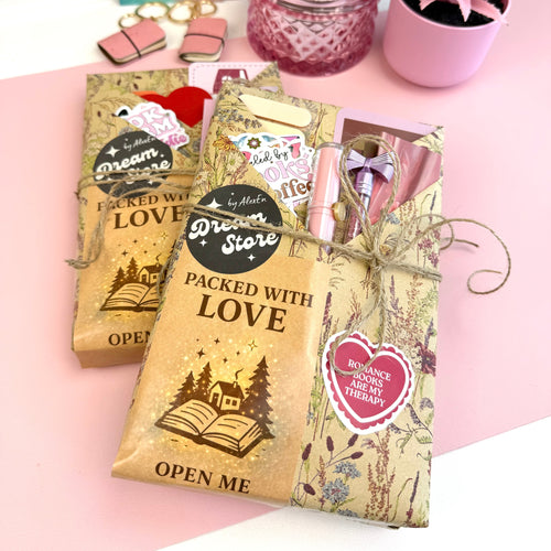 Blind Date with a Book