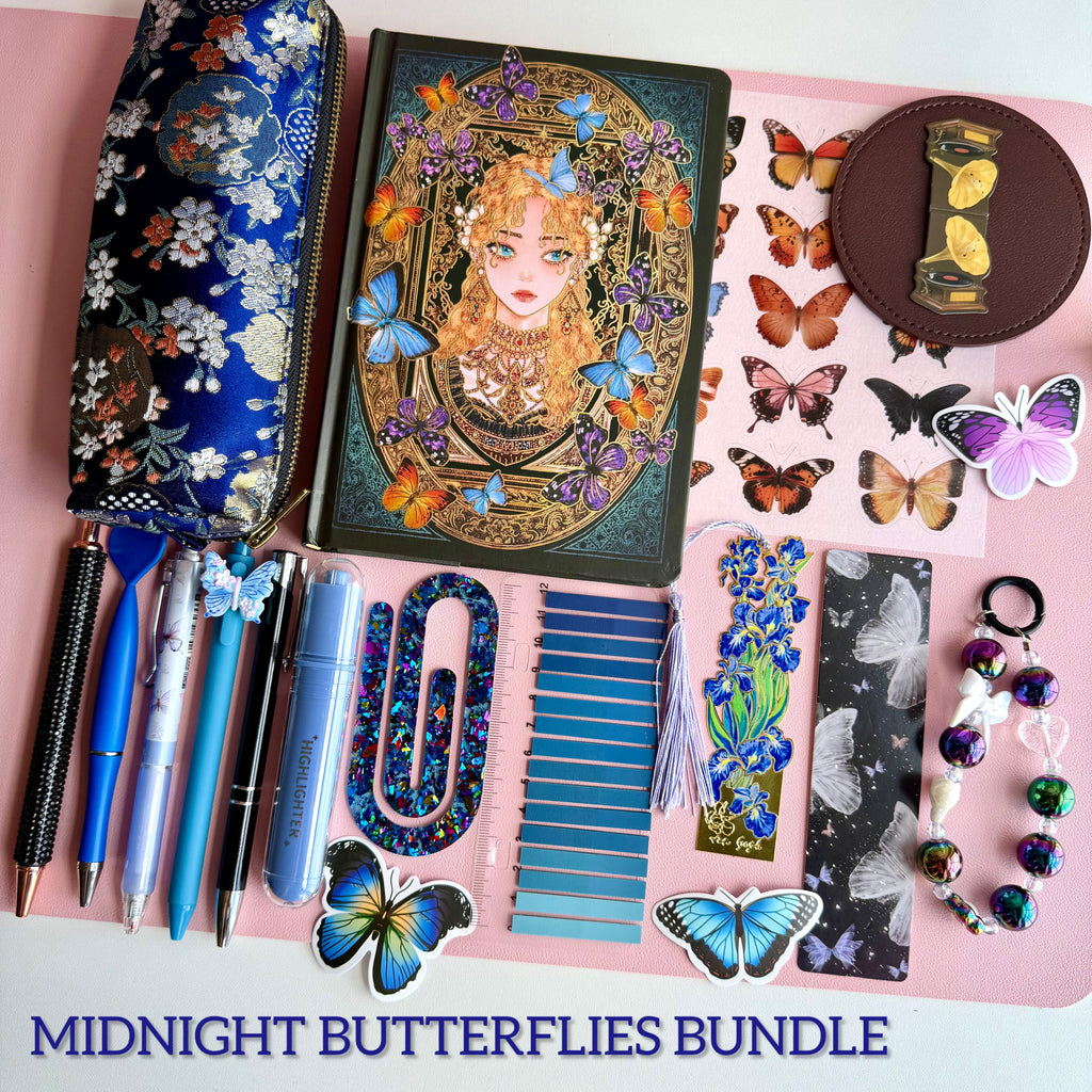 Butterflies Bundle