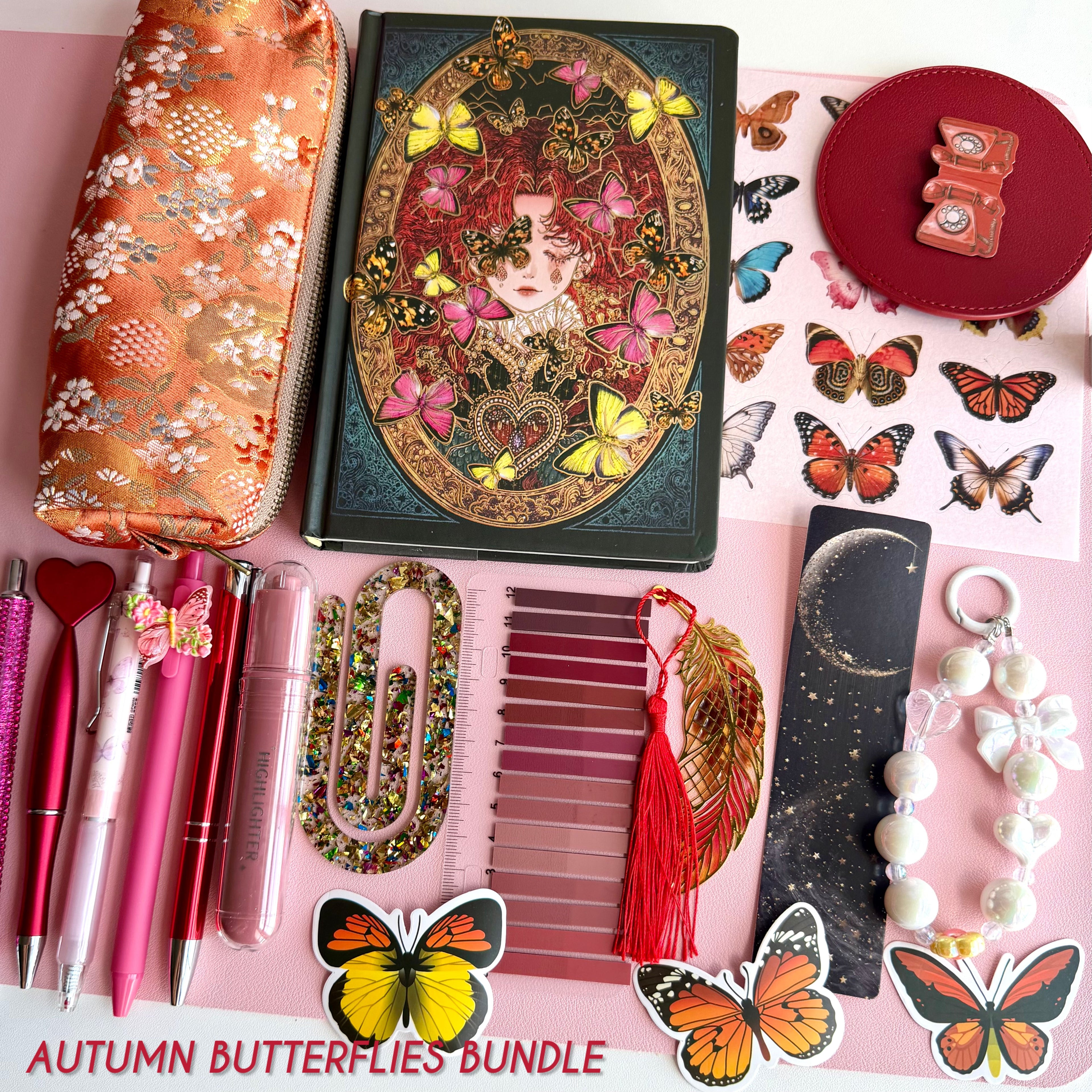 Butterflies Bundle
