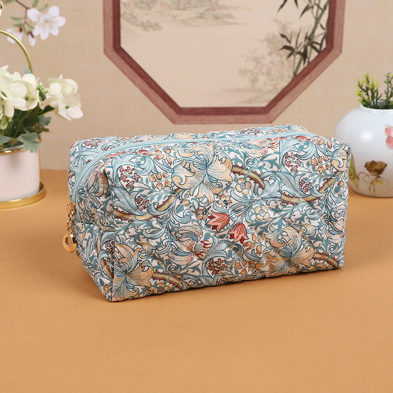 Cosmetic bag