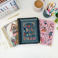 Cozy Bookish Planner