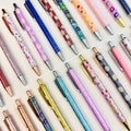 Shiny Pens