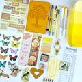 Tree of Life Bookish Bundle YELLOW